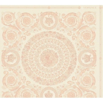 A. S. Création Влизелинов тапет за стена versace 37055-6
