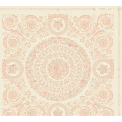 A. S. Création Влизелинов тапет за стена versace 37055-6