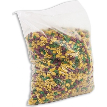 Akinu Krmné těstoviny vícebarevné 4,5 kg