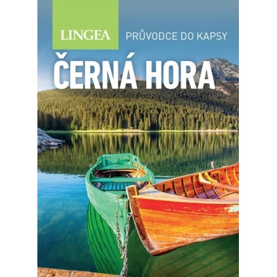 Černá Hora 2. vydání