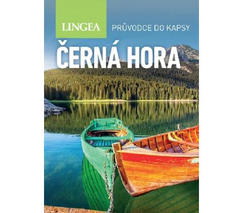 Černá Hora 2. vydání