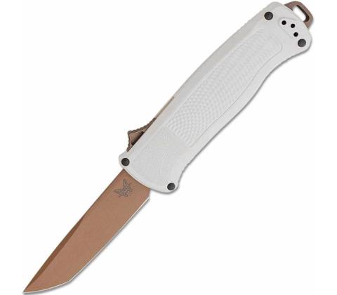 Benchmade SHOOTOUT 5370FE-02