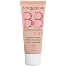 Dermacol BB Beauty Balance Cream 8 IN 1 3 Shell SPF15 30 ml