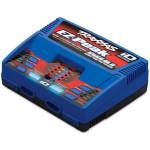 Traxxas зарядно устройство EZ-Peak Dual 2x50W