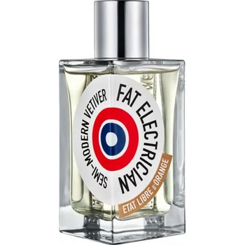 Image 1 of État Libre d'Orange Fat Electrician Semi-Modern Vetiver EDP 100 ml