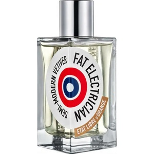 État Libre d'Orange Fat Electrician Semi-Modern Vetiver EDP 100 ml Парфюми