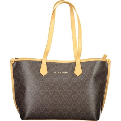 Дамска чанта valentino bags, Размер uni, Цвят Кафяво (vbs8gt02ladyre_mamorona)