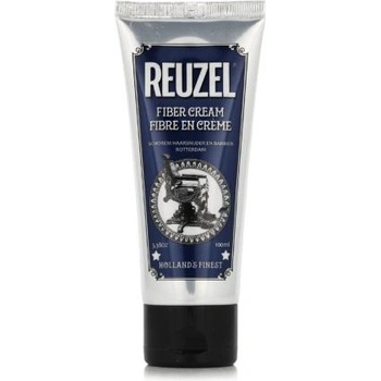 Reuzel Fiber Cream стилизиращ крем за коса 100 ml за мъже