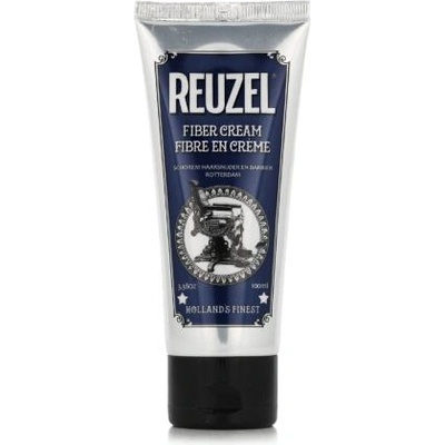 Reuzel Fiber Cream стилизиращ крем за коса 100 ml за мъже