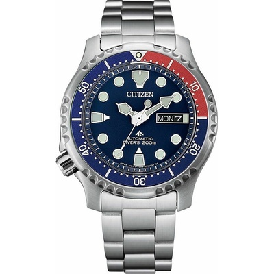 Citizen NY0086-83L