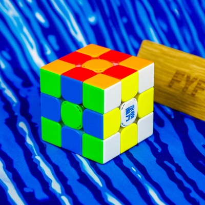 YongJun (YJ) Meta3 3x3 Wing magnets standard