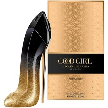Carolina Herrera Good Girl Midnight EDP 80 ml