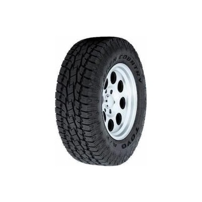Toyo Open Country A/T 245/75 R17 121S