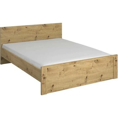Mebelbos Ayson světlý dub MSBP-109-LOZ_160