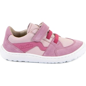 Froddo Детски обувки barefoot Froddo Kid's Barefoot River Barefoot shoes - Fuxia / Pink - размер 37 (EU) (702-5258-0223)