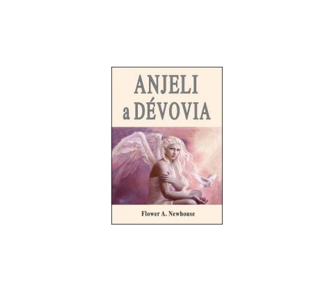 Anjeli a dévovia