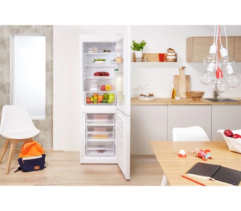 Indesit LI8 S1 W