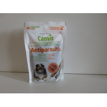 Canvit Antiparasitic Snacks 200 g