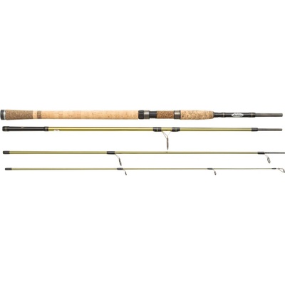 Berkley Phazer Pro III Spinning Rod 3,20m 20-50g 5 díly