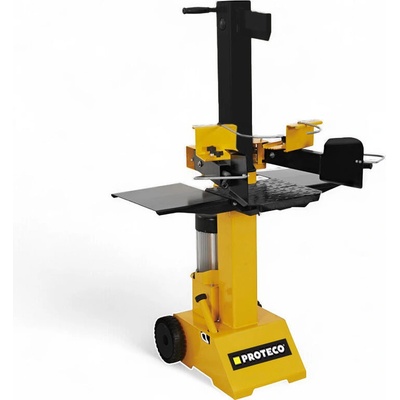 PROTECO Štiepačka dreva Premium 8t | 230 V