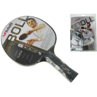 Butterfly Timo Boll – Zbozi.Blesk.cz