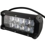  Led бар-халоген с лупи 36w 8905-2