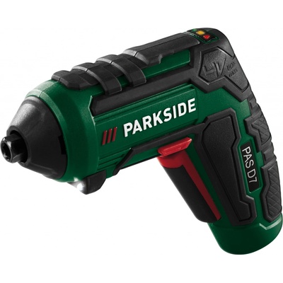 Parkside PAS D7 100386945