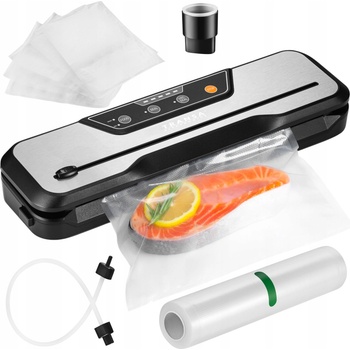 Transa Electronics VacuWire