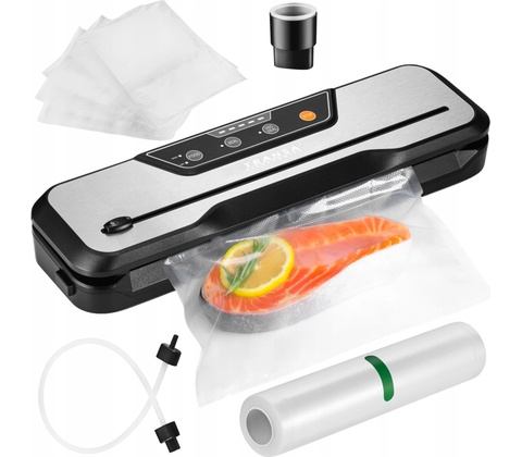 Transa Electronics VacuWire