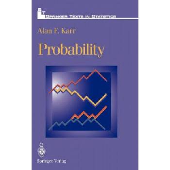 Image 1 of Probability | Alan F. Karr