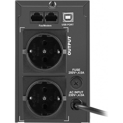 Armac Office 850F LCD