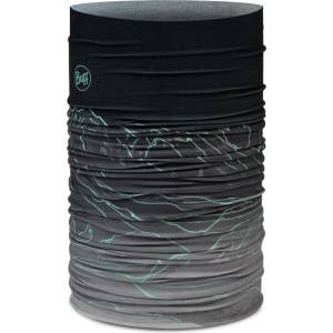 Buff Шал Buff Original Ecostretch Tube scarf - Unal Grey - размер One Size (203-2467-3311)