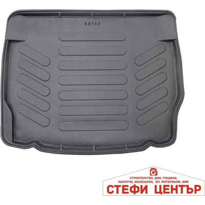 Rizline Стелка за багажник RizLine съвместима с BMW 1 серия F20 (2011+) (5151778)
