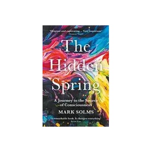 Hidden Spring (ISBN: 9781788162845)