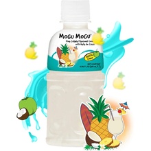 Mogu Mogu Jelly Pina Colada Juice 320 ml