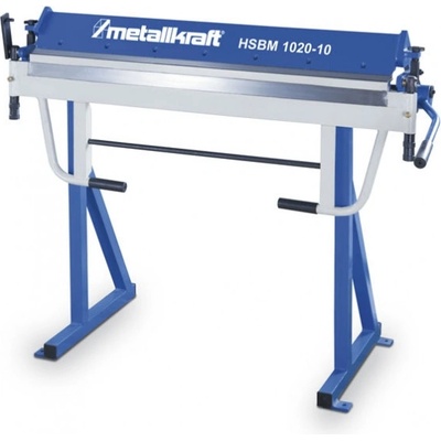 Metallkraft HSBM 1020-10 HS 3771020