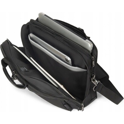 DICOTA Top Traveller SEVEN 14-16, black D3250802