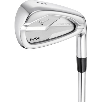 Mizuno MX SpeedMeta 5-PW KBS MAX 80 set pravý ocel Regular – Zboží Mobilmania