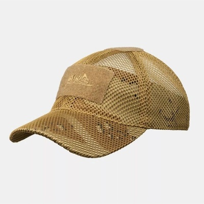 Čepice Helikon-Tex BBC Mesh coyote – Sleviste.cz