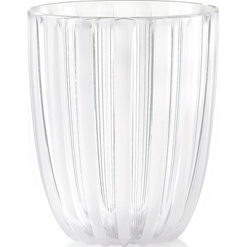 Guzzini Чаша без столче Dolcevita от рециклиран материал 350 мл прозрачна (12390142)