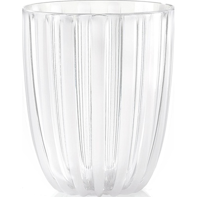 Guzzini Чаша без столче Dolcevita от рециклиран материал 350 мл прозрачна (12390142)