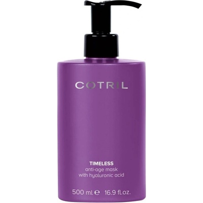 Cotril Timeless Maska anti-age 500 ml