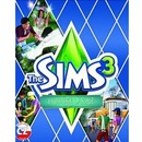 The Sims 3 Horké lázně