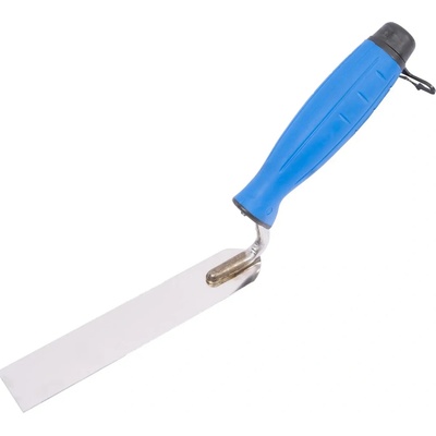 Vymazávačka nerezová soft-grip | 30 mm