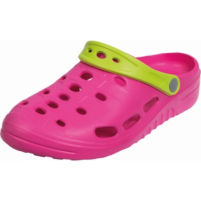 CERVA WAIPI LADY 53650 pantofel Růžová