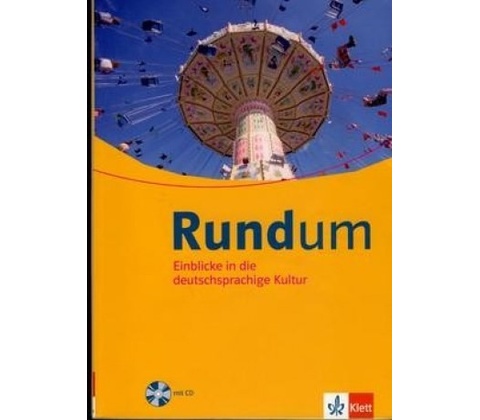 Rundum L-ÜB - Iris Faigle