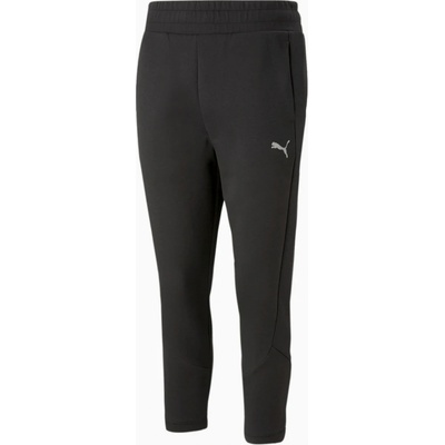 Puma EVOSTRIPE High-Waist pants dámské tepláky 673118-01