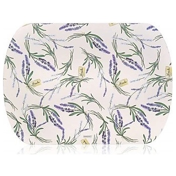 Banquet prestieranie korkové Lavender 39x28cm