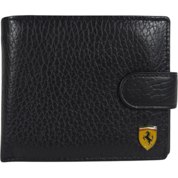 Мъжки портфейл от кожа - Ferari