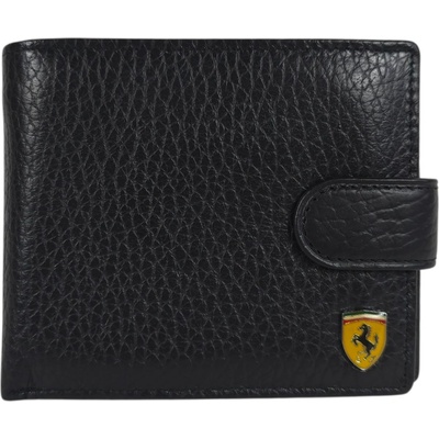 Мъжки портфейл от кожа - Ferari
